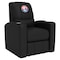 Dreamseat Stealth Recliner with Montreal Expos Cooperstown Logo XZ52082CDSMHTBLK-PSCOOP0120 - alternate 1